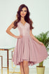 Evening dress model 141307